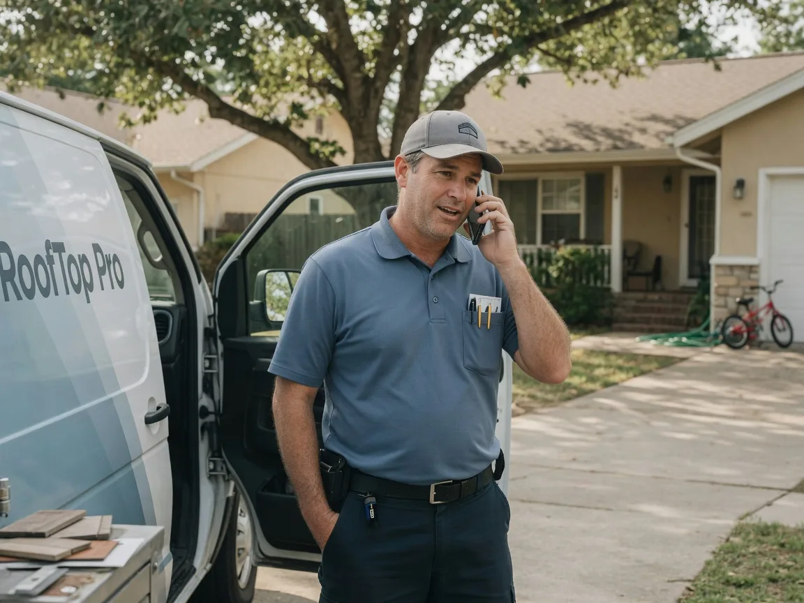 Roof Repair Wethersfield, CT FAQs